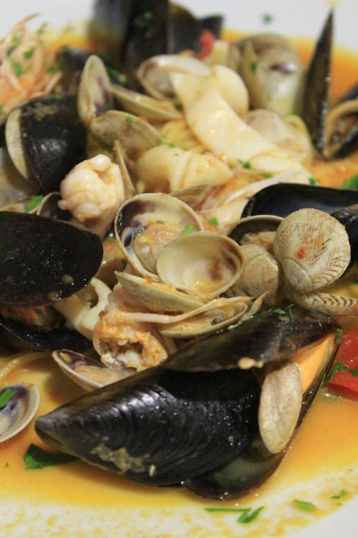 Ristorante Filu