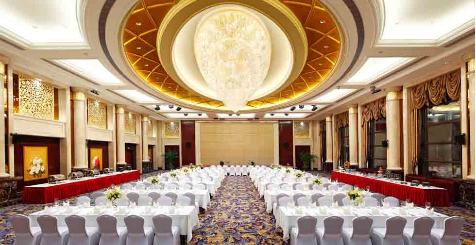 增城恒大酒店主图