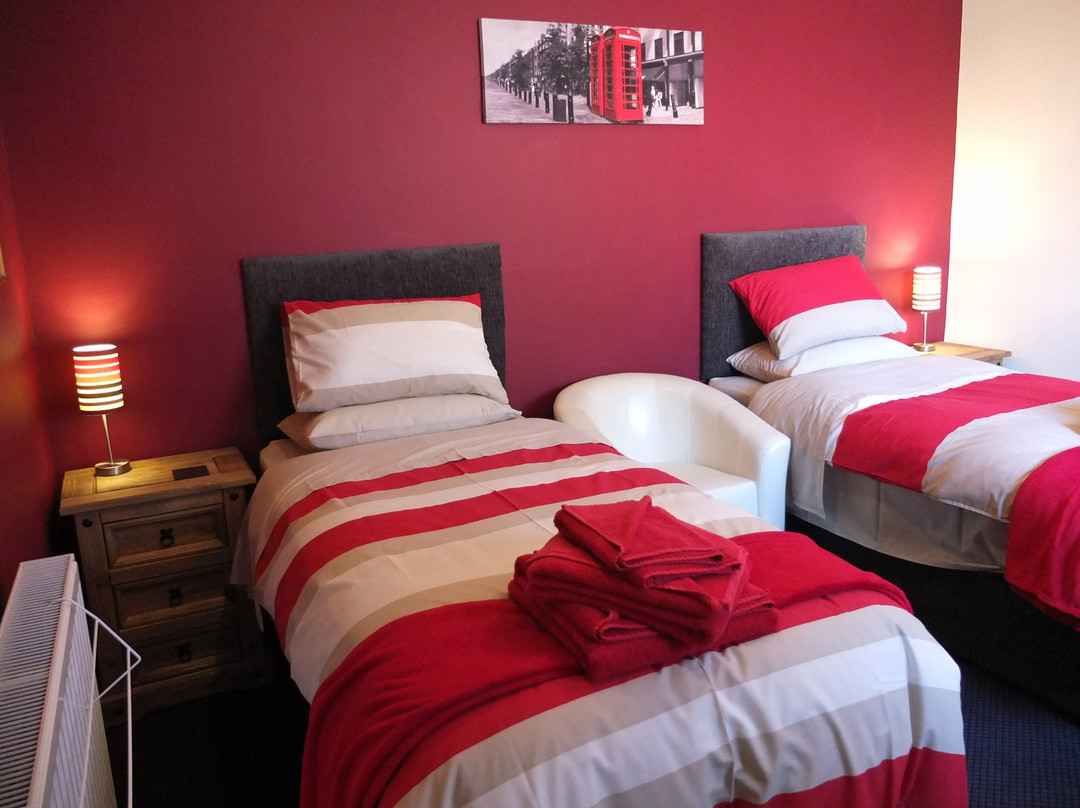 Marquis of Granby主图