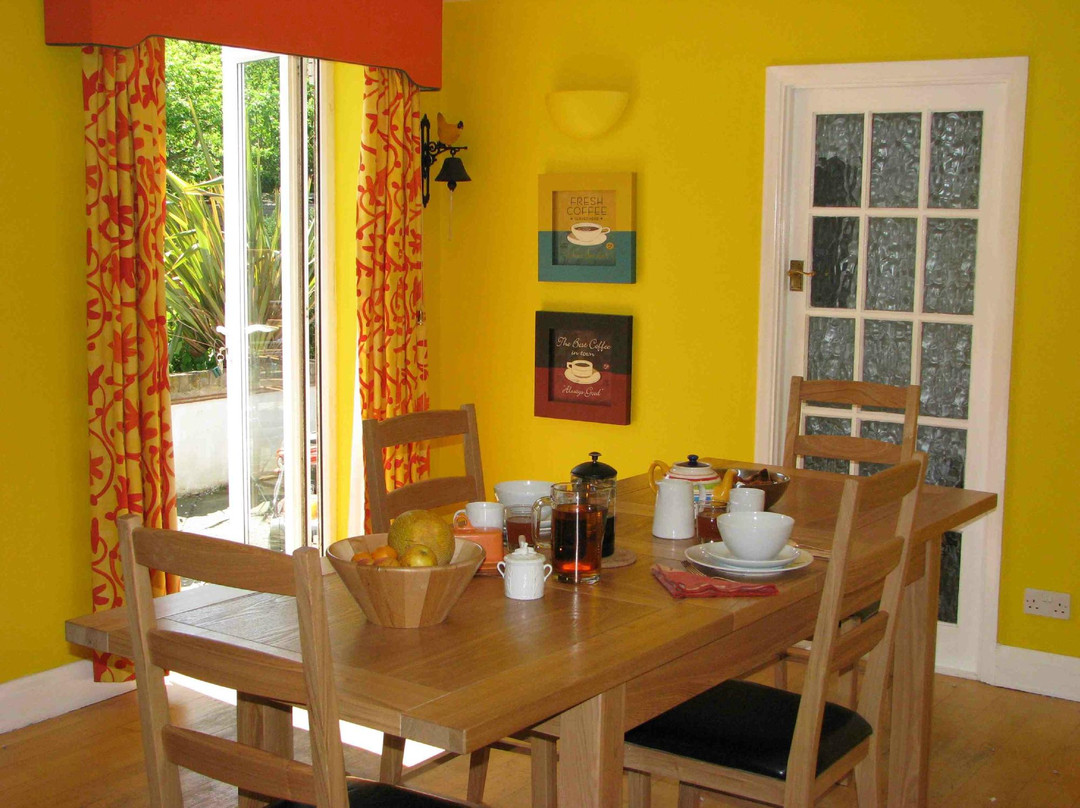 NumberFortySeven B&B主图