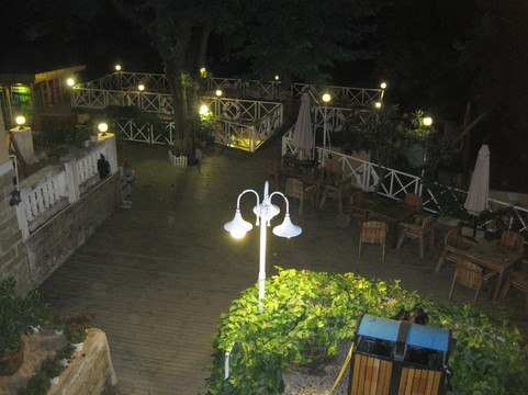 外婆的澎湖湾旅馆主图