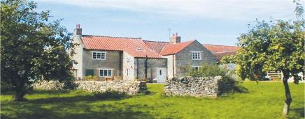 Manor Farm B&B