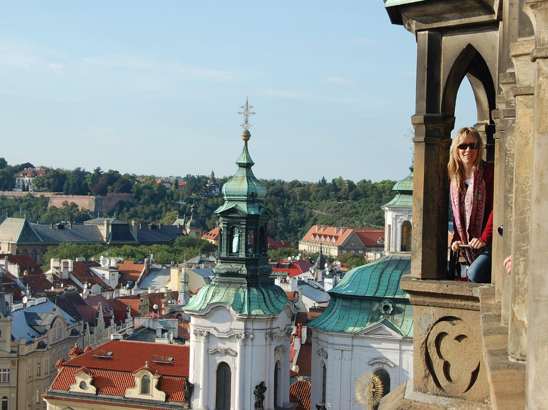 Conocer Praga Private Tours and Excursions景点图片