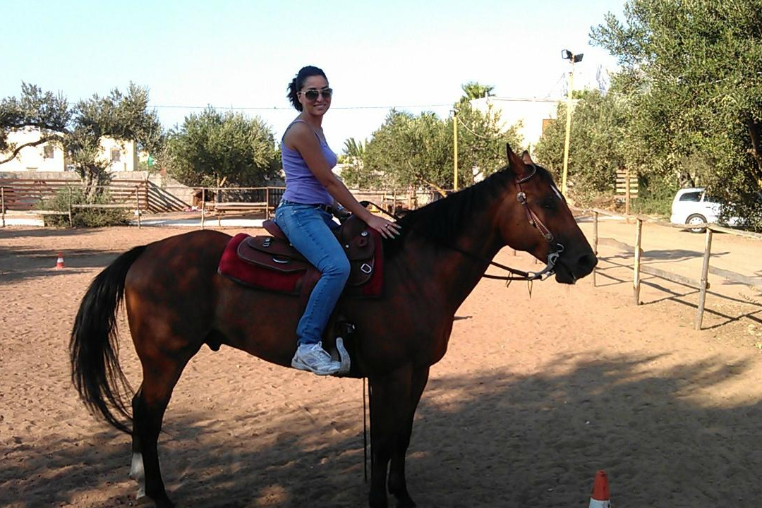 Ranch Capo Rama-Terrasini必去景点