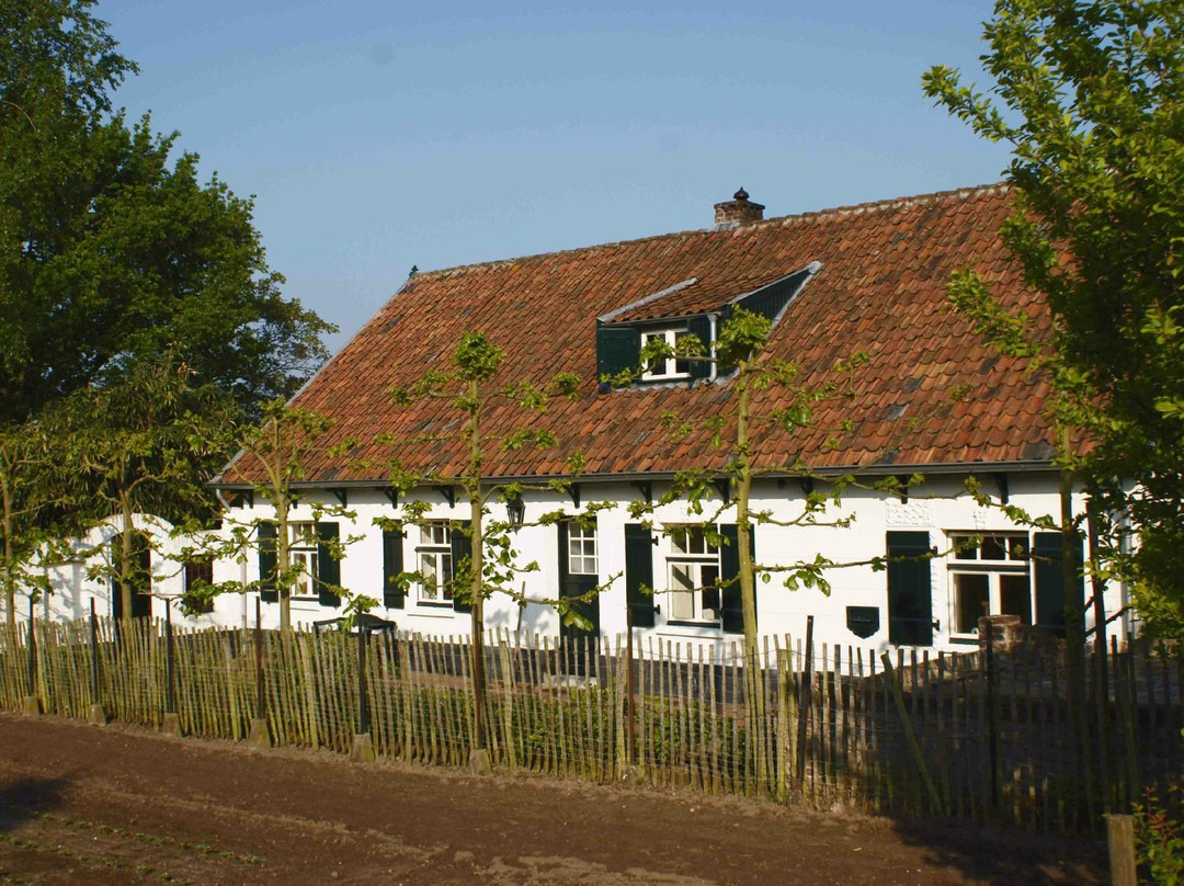B&B Huuske van Drienke