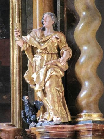 Monastery Church of the Birth of the Virgin Mary-塔博尔必去景点