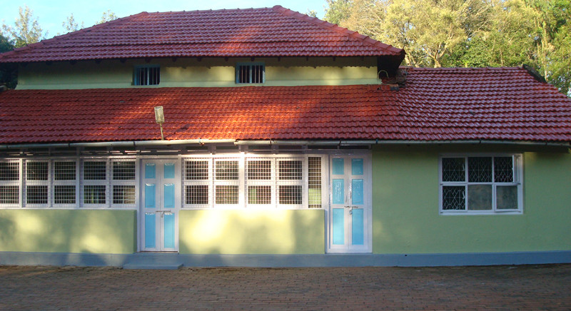 Thanmaya Homestay主图