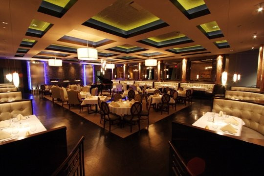 罗克福德餐馆和美食-Franchesco's Ristorante