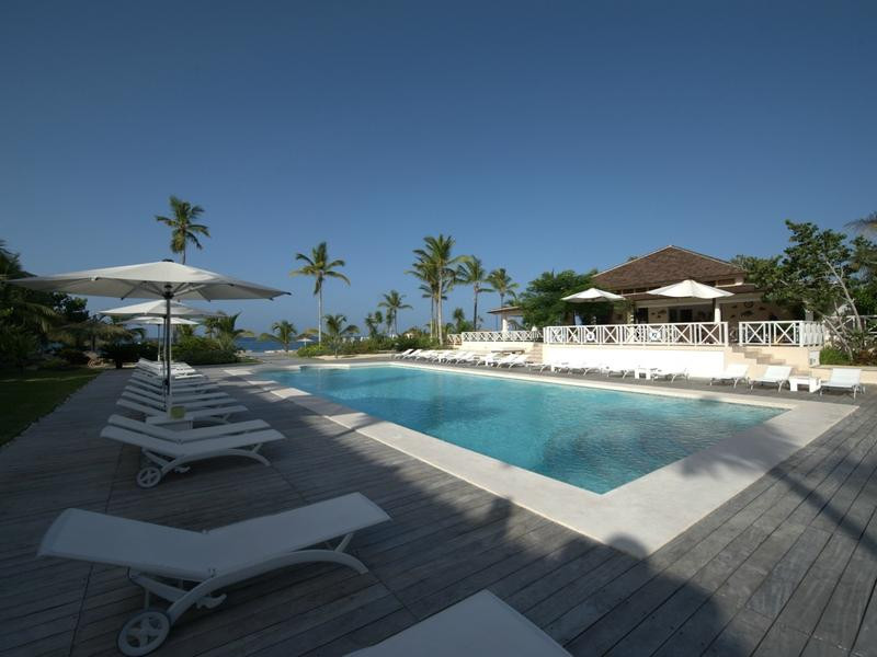 La Estancia Golf Resort-拉罗马纳必去景点