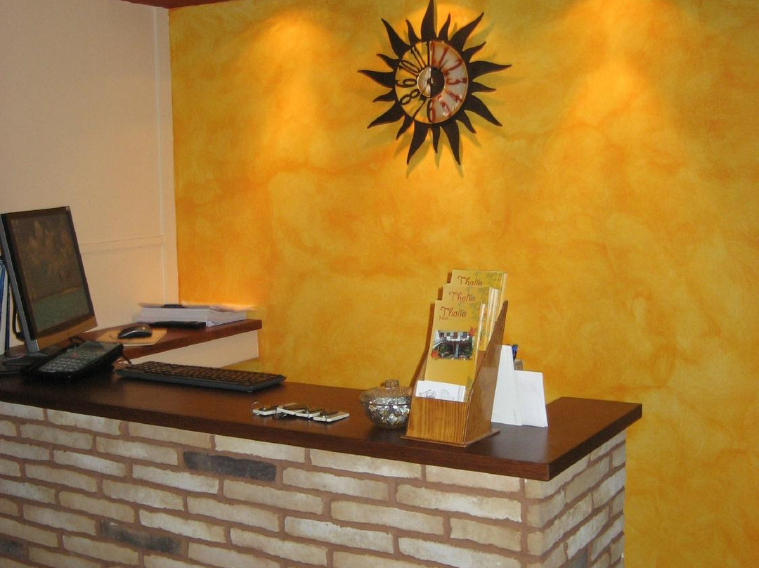 Hotel Thalia Palekastro主图