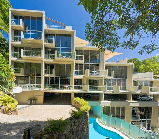 Little Cove Court