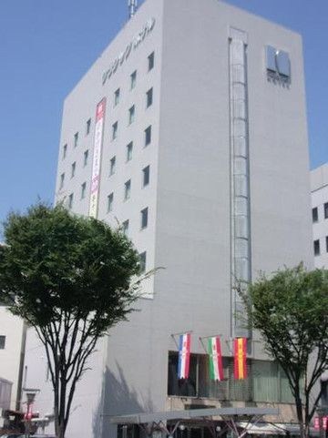 APA Hotel Owari Ichinomiya Ekimae主图