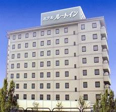 Hotel Route-Inn Oogaki Inter主图