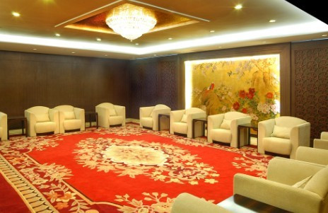 如皋光华国际大酒店主图