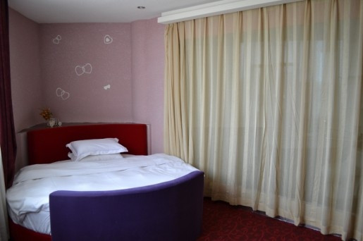 嘉丰商务宾馆主图