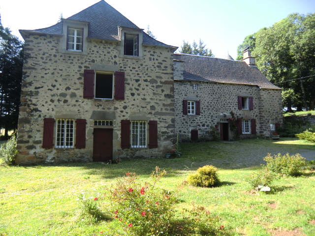 La Ferme des Prades-官方