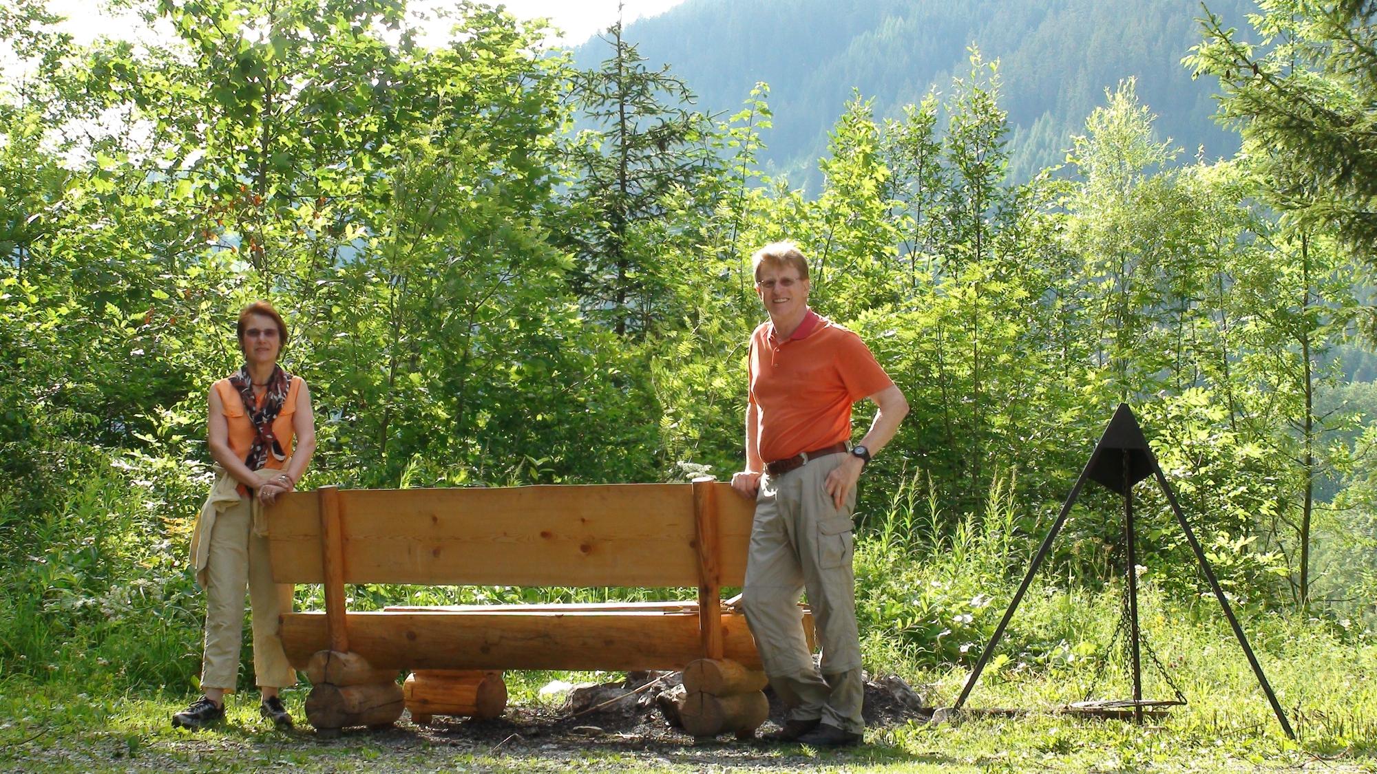 Gasthof Schwarzer Adler-客卧