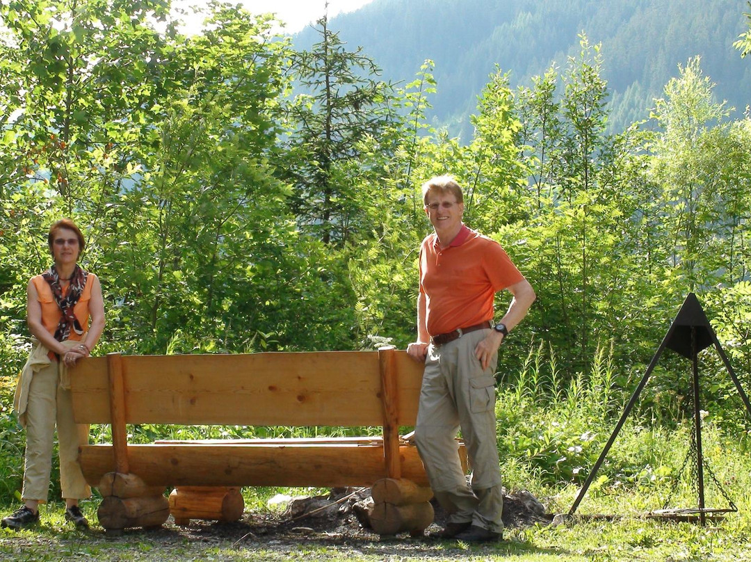 Gasthof Schwarzer Adler主图