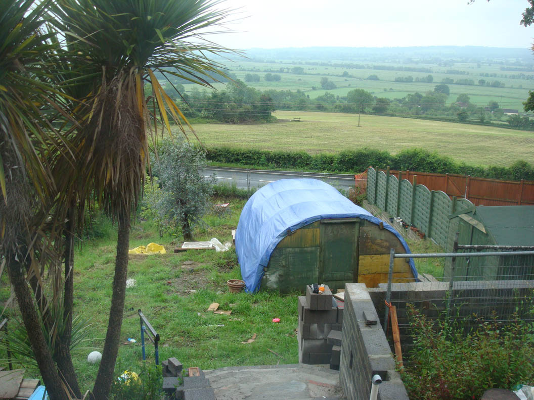 Spirals Bed & Breakfast主图