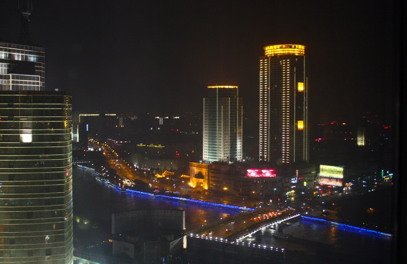 宁波威斯汀酒店-浴室