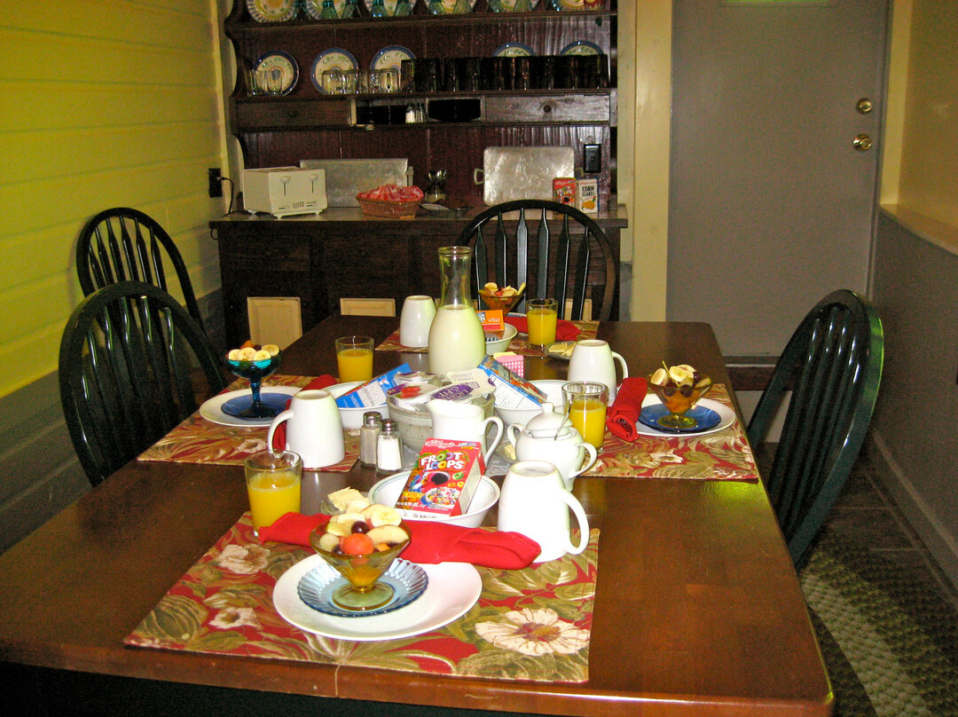 Blue Haven Guest House主图