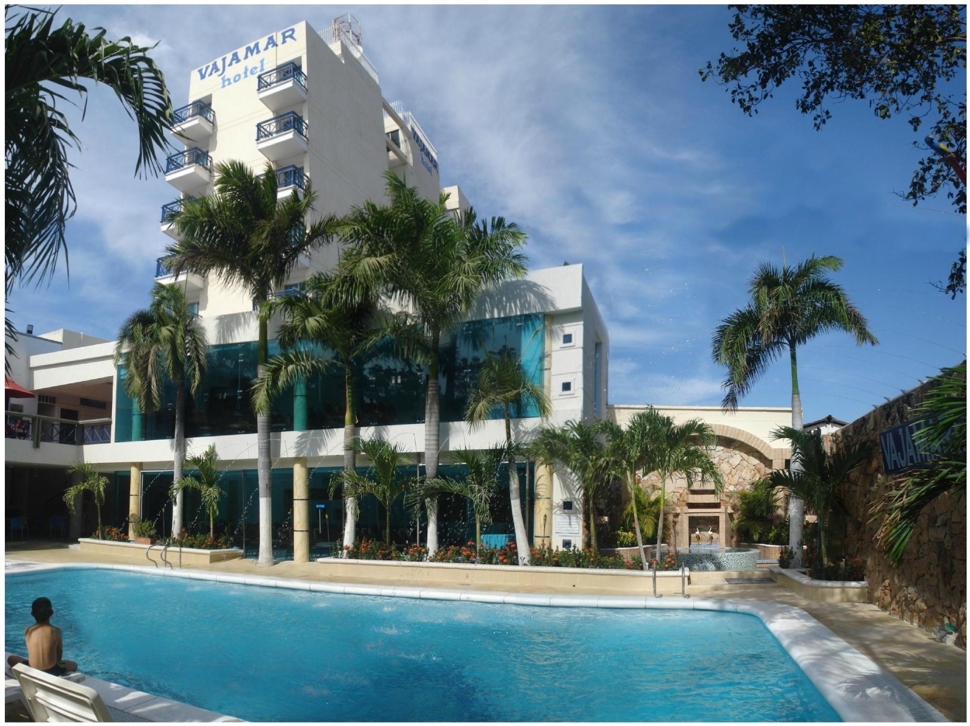 Vajamar Hotel-客卧