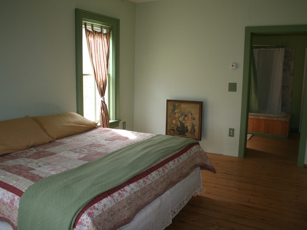 Black Creek Farmhouse Inn主图