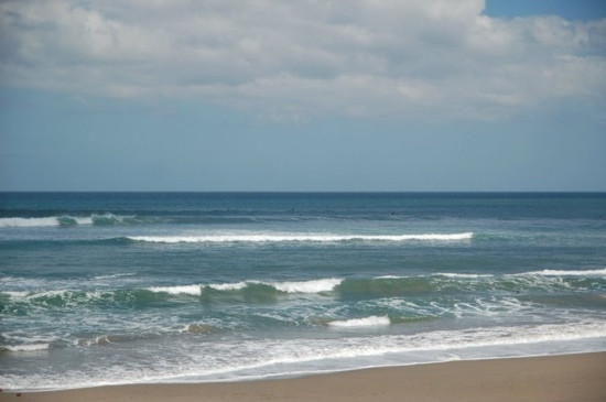 长谷海滩-长谷必去景点
