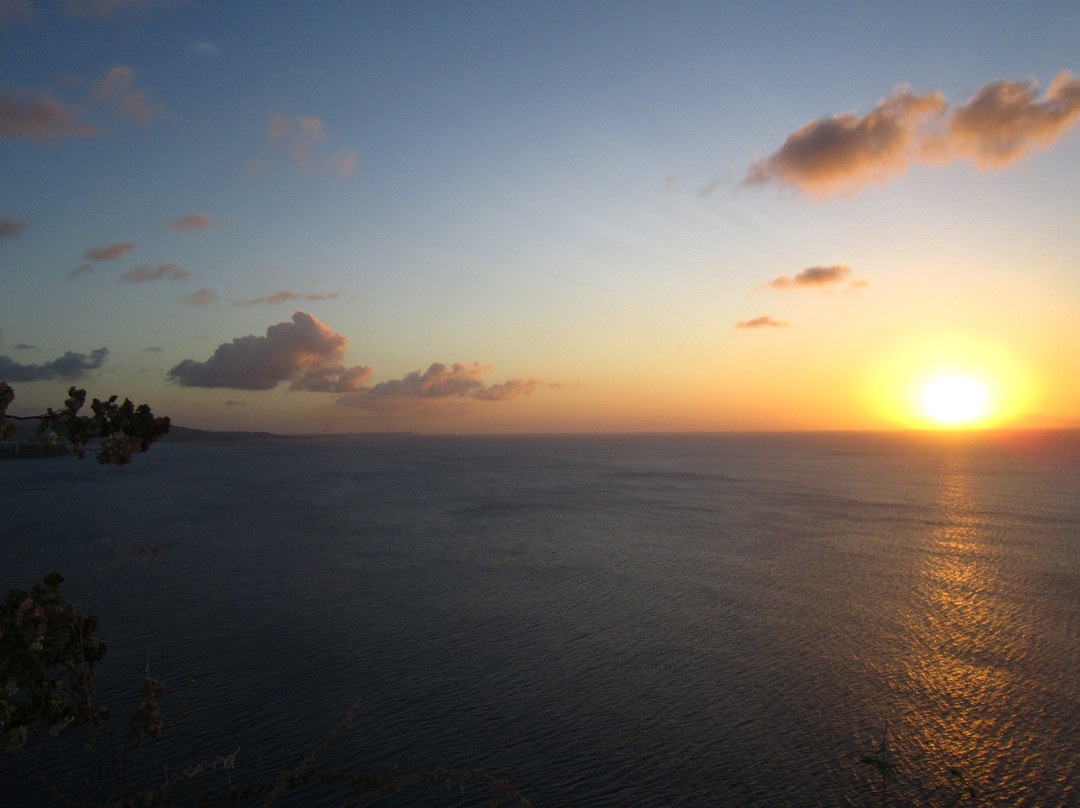 情人崖-杜梦湾必去景点