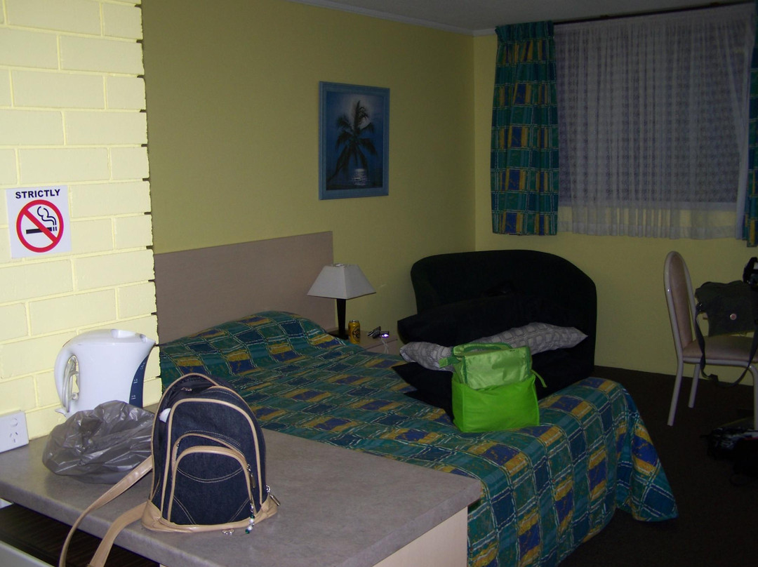Town Lodge Motor Inn主图