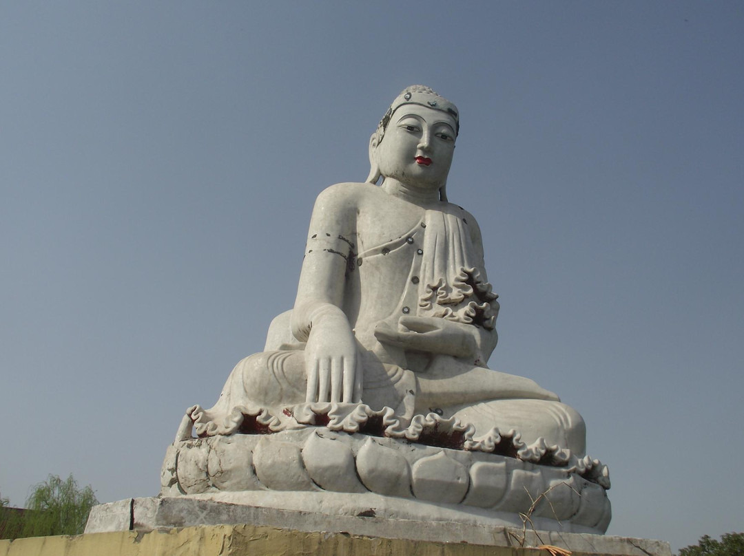 海天禅寺-太仓市必去景点