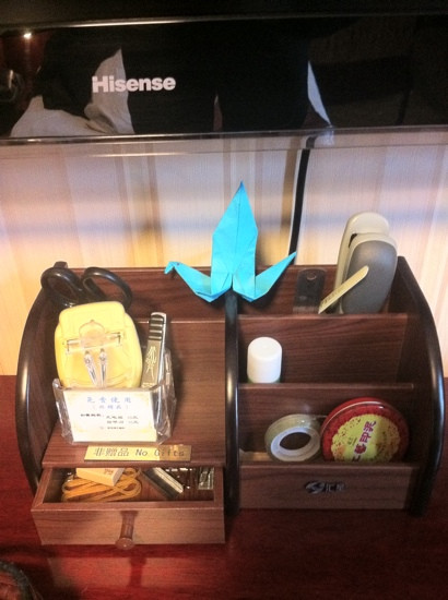 金玫瑰大酒店主图