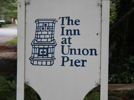 Lakeside酒店住宿-The Inn At Union Pier