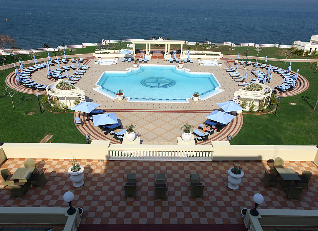 Polana Serena Hotel