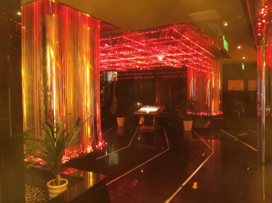 太仓锦江国际大酒店主图