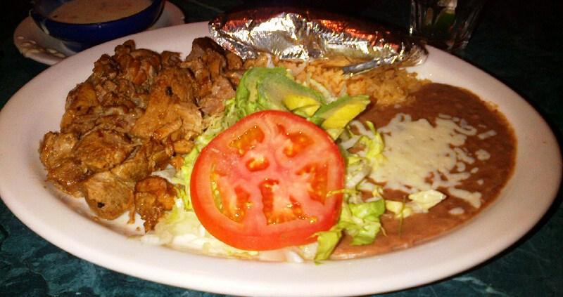 Jalisco Mexican Restaurant