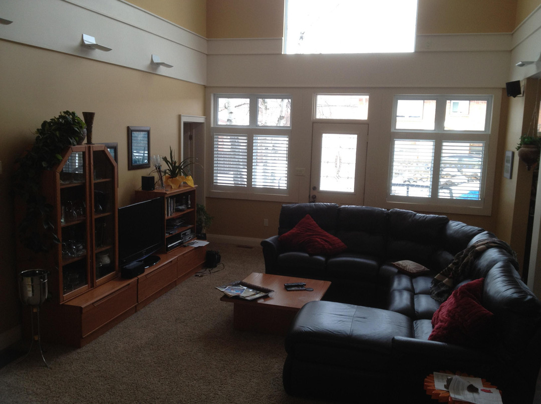 Adani Beach Retreat Bed & Breakfast主图