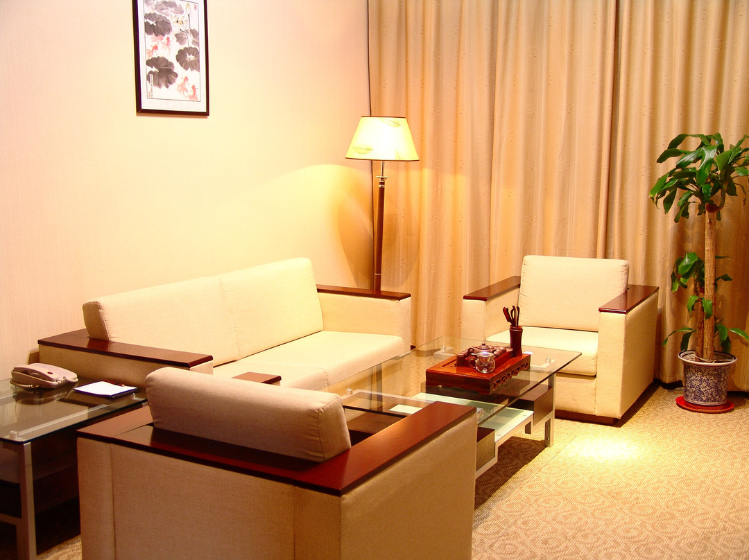 宏基大酒店主图