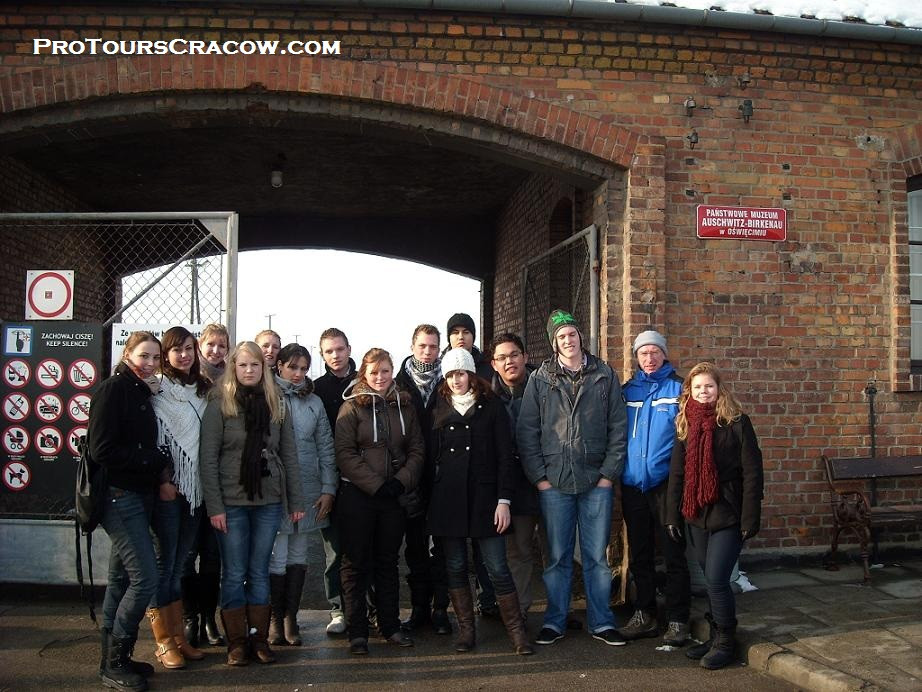 Pro Tours Cracow - Day Tours-克拉科夫必去景点