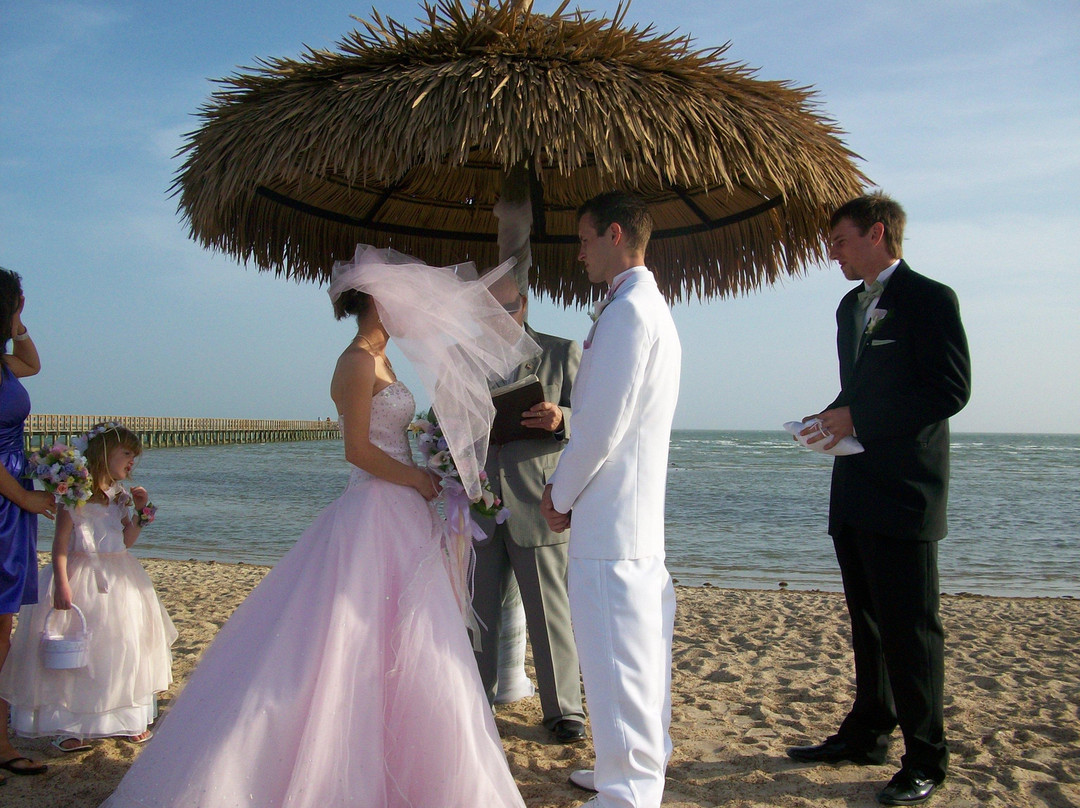 Rockport Beach-罗克波特必去景点