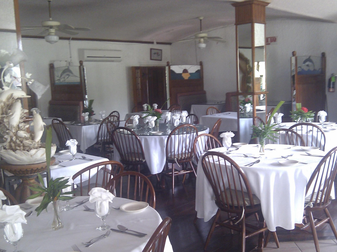 Fisherman's Inn Dive Resort主图