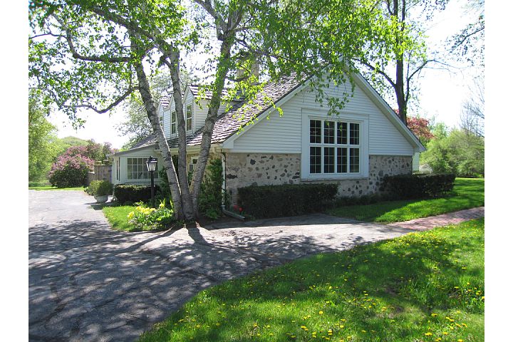 American Country Farm Bed and Breakfast-客卧