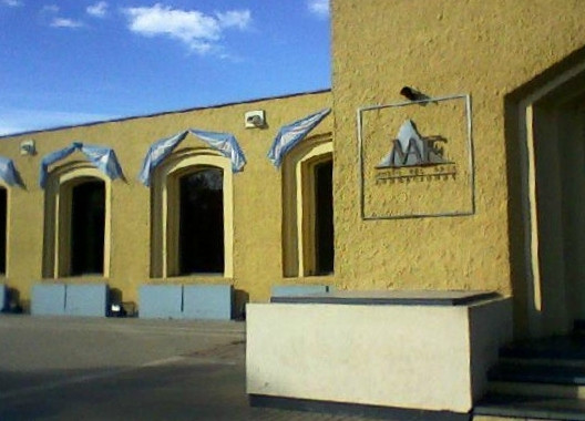 Museo Fundacional-门多萨必去景点