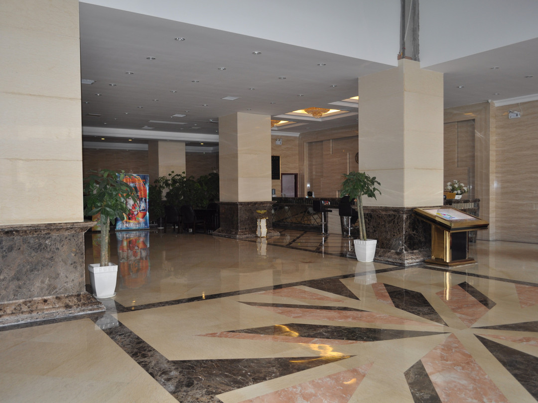 浏阳河大酒店主图