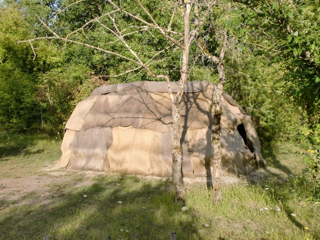 Ethni'Cite景点图片