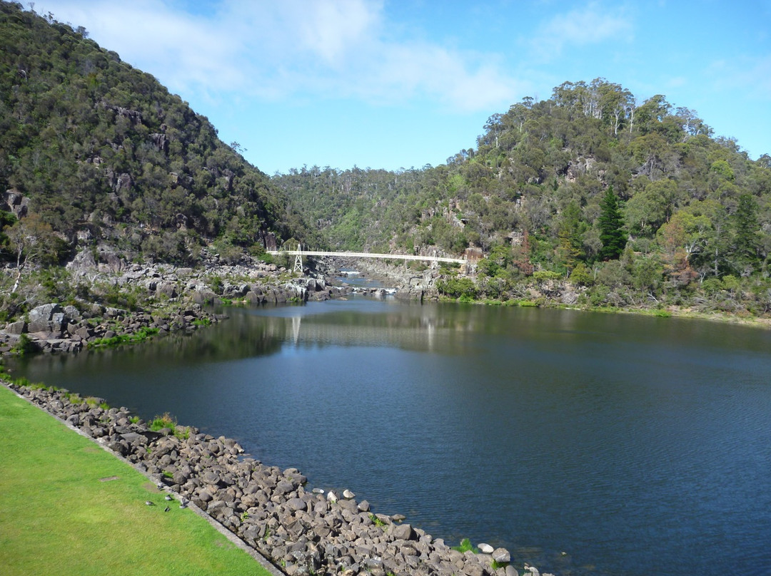卡塔赖特峡谷保护区-朗塞斯顿必去景点