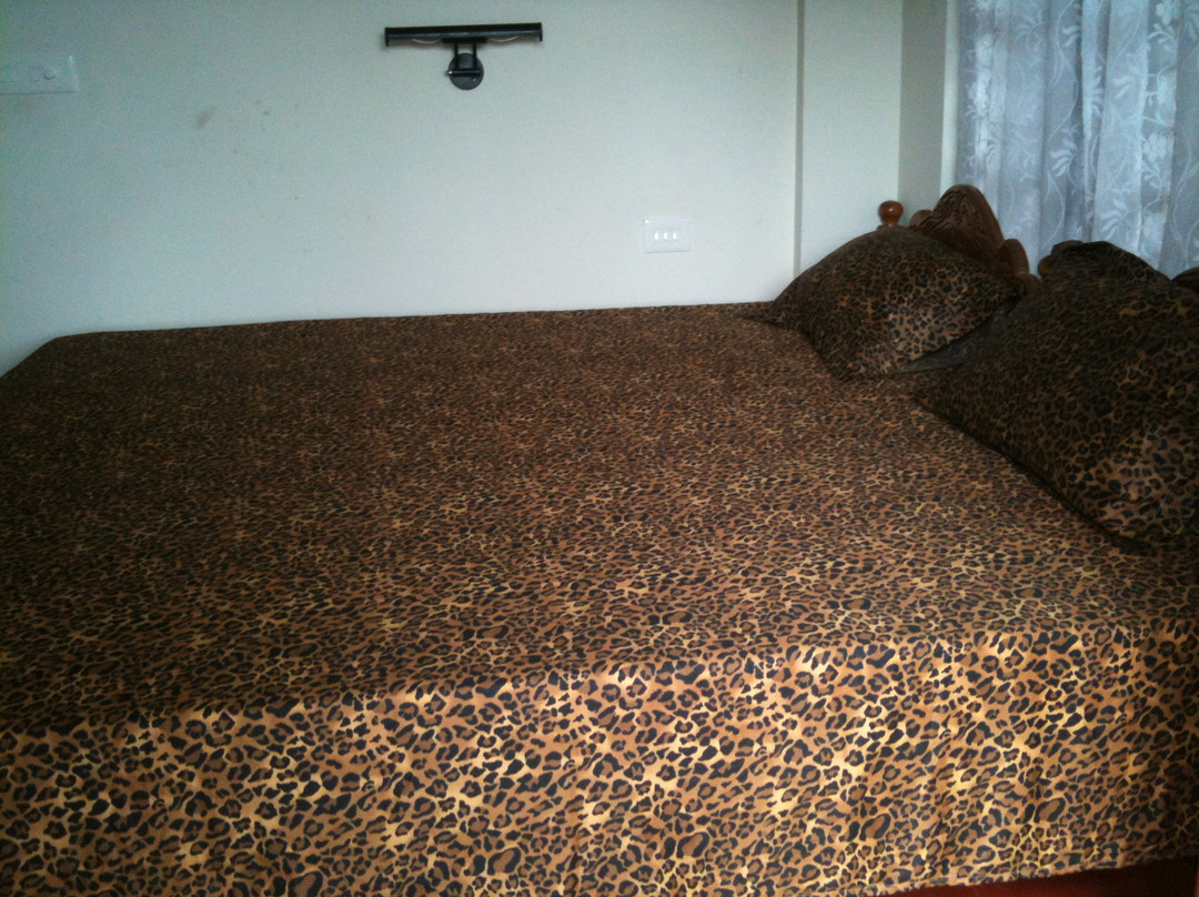 西恩沙滩度假村主图