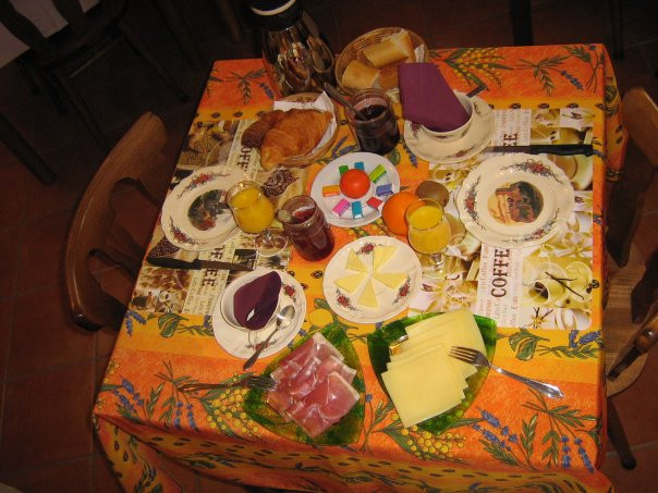 Hotel-Restaurant Au Soleil