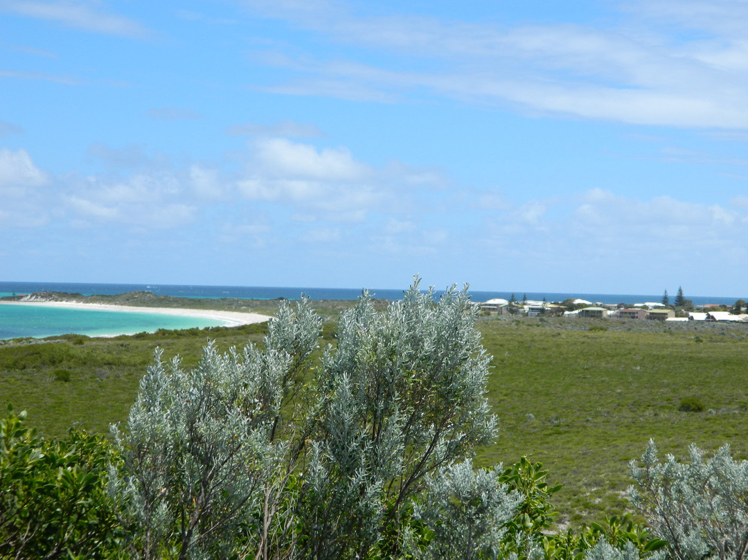The Pinnacles-塞万提斯必去景点
