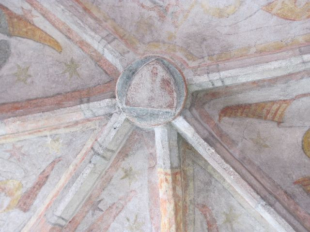 Oswaldkapelle-Deggendorf必去景点